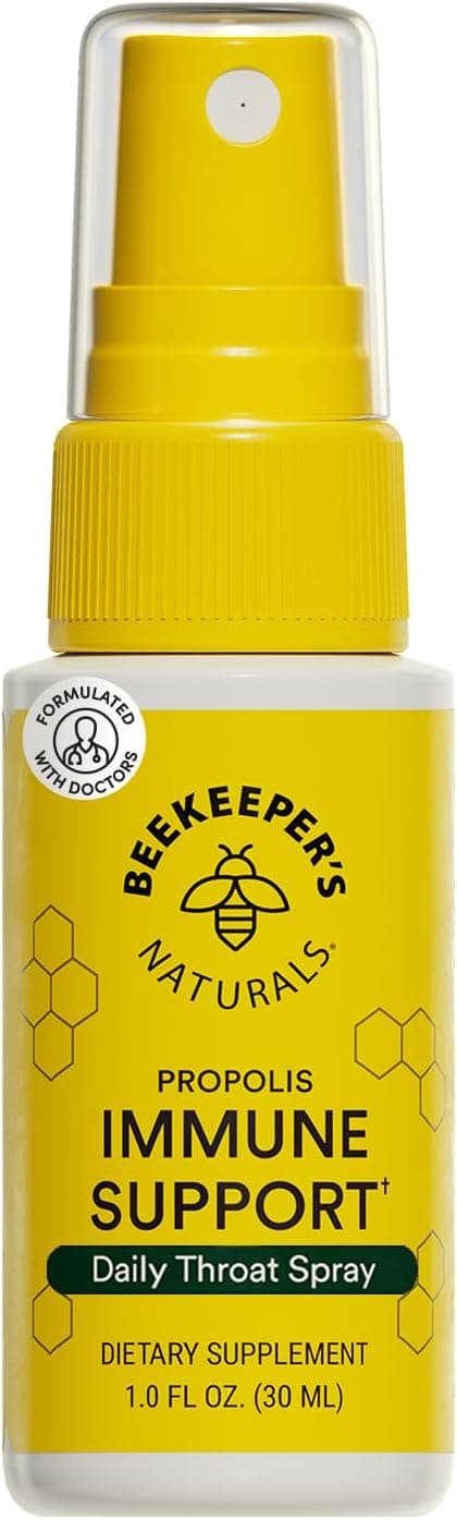 Propolis Extract Supplement