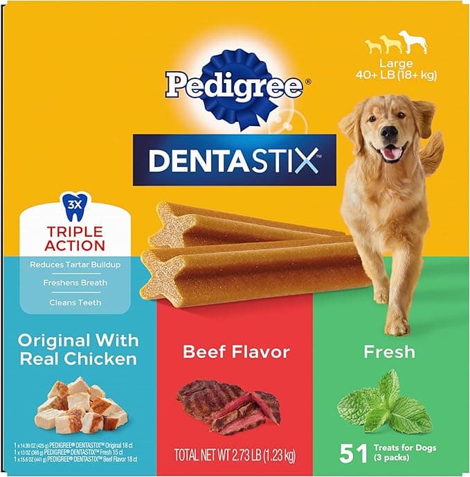 Pedigree Dentastix